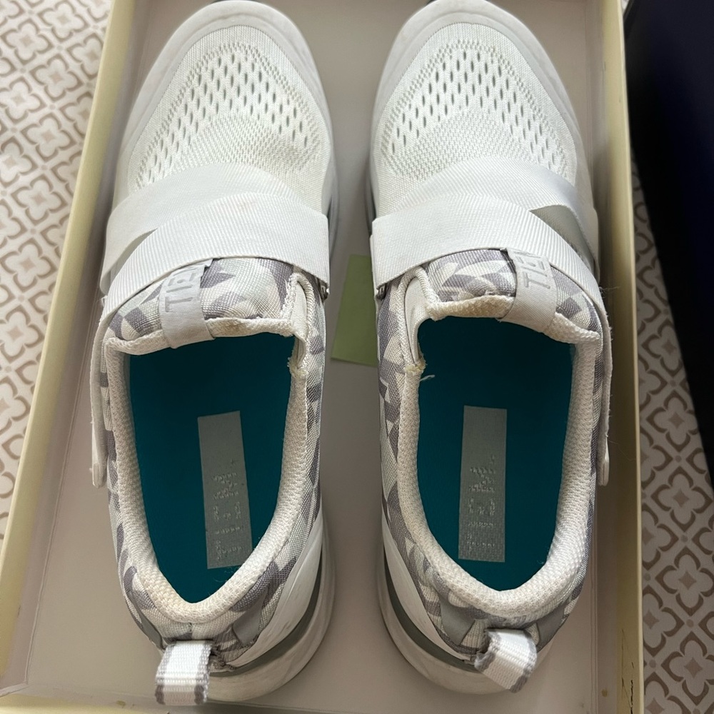 Tiem slipstream cycling shoes size 9